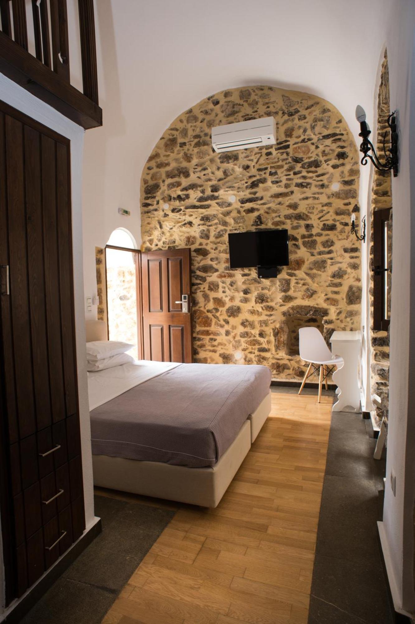 Lida Mary Mestá Quarto foto